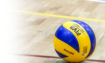Gli ottimi risultati della Scuola Volley della Showy Boys Galatina 