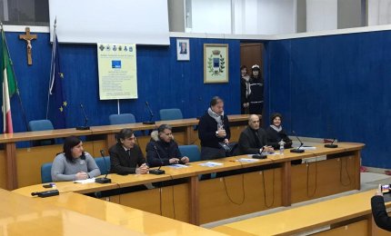 Un protocollo d’intesa fra Arca Sud ed Ambito a difesa delle famiglie assegnatarie di alloggi