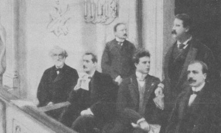 Un 'Giovedì Musicale' in onore di Verdi e Puccini