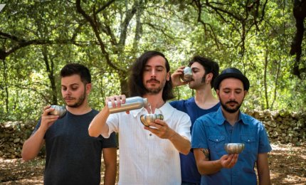 Acquasumarte all'Eutopia