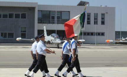 Il 2 novembre l'Aeroporto di Galatina sarà aperto a tutti dalle 9 alle 12