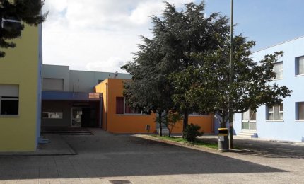 L'Open day del "Falcone-Borsellino" di Soleto