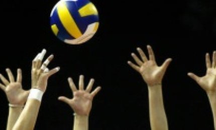 Pallavolo, il riscatto della SBV Galatina contro il Lecce Volley