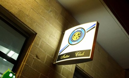 Anche l’Inter Club di Galatina, con tutti i nerazzurri della Provincia di Lecce, fa BUU contro il razzismo