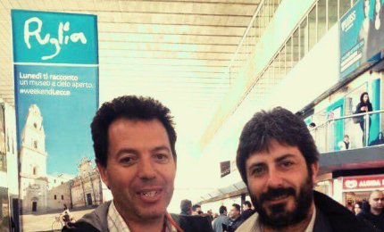 "Gli insuccessi dell'Amministrazione Amante"