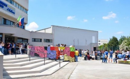 Giornate di Promozione della Cultura Scientifica: 30 studenti del Liceo Vallone di Galatina nei laboratori di ricerca di Unisalento