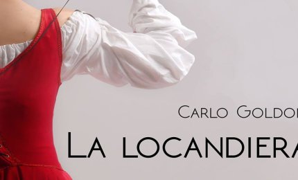 "La Locandiera" al Levèra di Noha