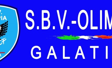 Un quarto posto che garantisce i quarti alla SBV Olimpia under 18