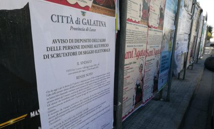"A volte ritornano" e sotto 'Marcello Pasquale Amante' spunta il 'dott. Cosimo Montagna'