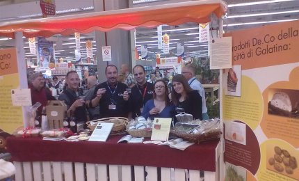 Lu Squajatu, lu Pane te li poverieddhri e li “Cuzzetti”, prelibatezze galatinesi a chilometro zero