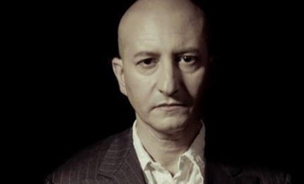 Gianluigi Belsito a Noha con “Il piccolo dittatore”