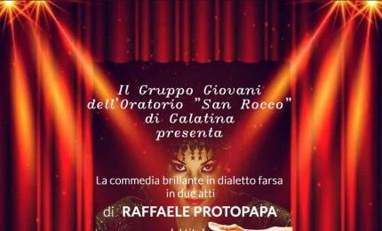 "La Furtuna" a San Rocco