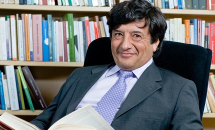 Gianni Oliva a Galatina per parlare delle foibe 