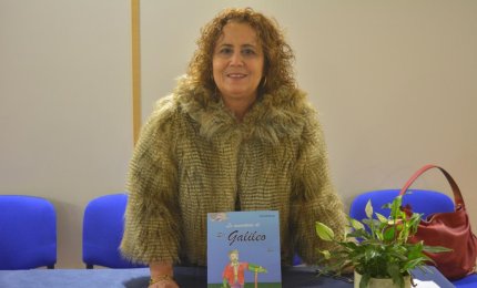 “Le Avventure di Ser Galileo"