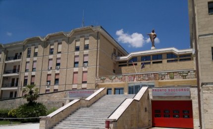 "Unire le forze per difendere l'Ospedale di Galatina"