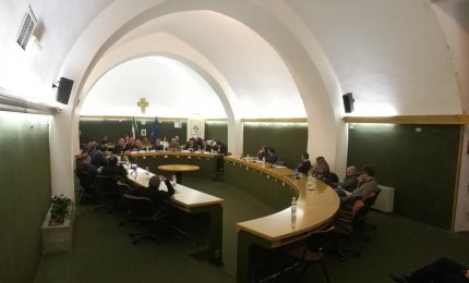"Nella vita oltre ad essere bravi a scrivere bisogna essere coerenti"