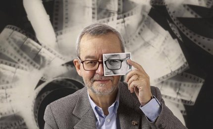 Roberto Mutti a Lecce