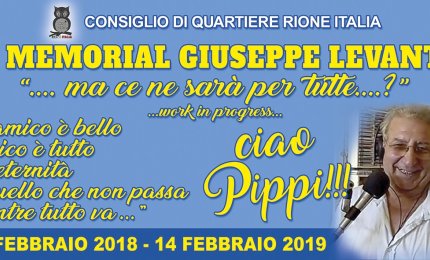 "Giuseppeeee, ma ce ne sarà per tutteeeee?"