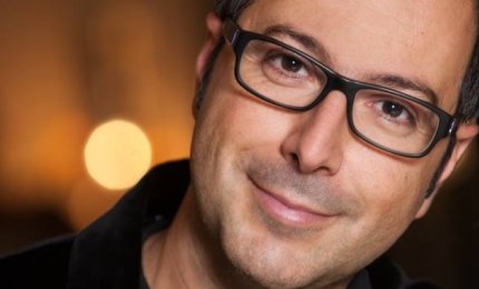 Luca Bianchini oggi al 'Colonna'