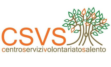 Si apre il bando CVS: 25000 euro per progetti di volontariato
