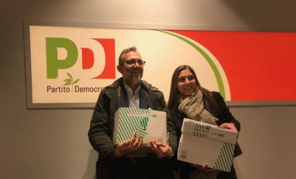Primarie PD, #SempreAvanti si può scegliere anche a Galatina