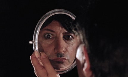Al Polo 2 di Galatina "Il piccolo dittatore"
