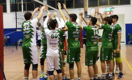 La Showy under 18 accede ai quarti di finale