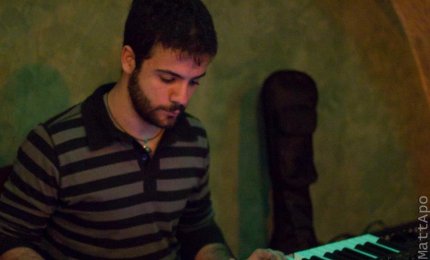 Alberto Fachechi, giovane fisico galatinese, fa "dormire" le reti neurali artificiali