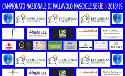Efficienza Energia Galatina, la squadra c'è ma torna a mani vuote da Marigliano