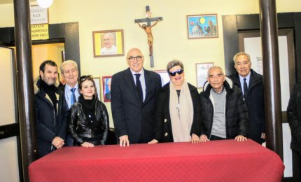 Nuovi soci nella Società Operaia 