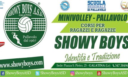 Approvato il bilancio consuntivo della Showy Boys
