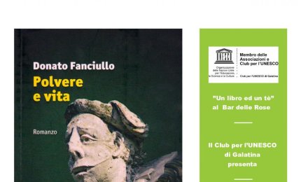 “Polvere e Vita” 