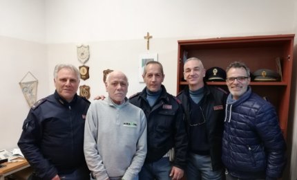 Rintracciato sui binari a Lecce anziano scomparso a Reggio Emilia