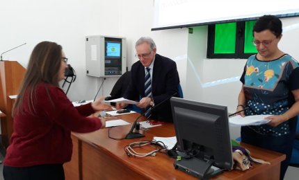  “Accoglienza e Accompagnamento nei Percorsi Assistenziali”, il Servizio Civile nell'ASL Lecce