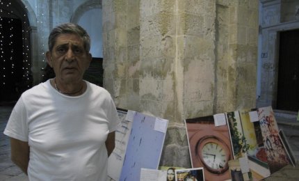 Da alcuni giorni non aveva contatti con i suoi, Pietro Congedo trovato in casa senza vita