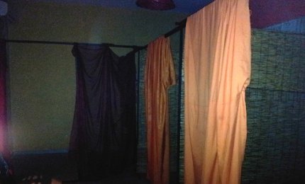 Arrestati a Veglie due fratelli per sfruttamento della prostituzione. Gestivano un circolo privato con soci da tutta la provincia