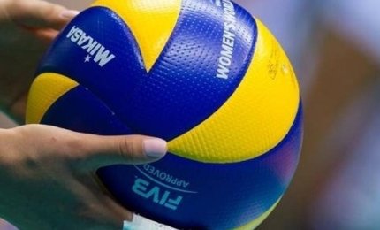 Finale provinciale under 15 per la SBV Olimpia Galatina