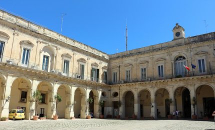 Indette le elezioni del Consiglio Provinciale