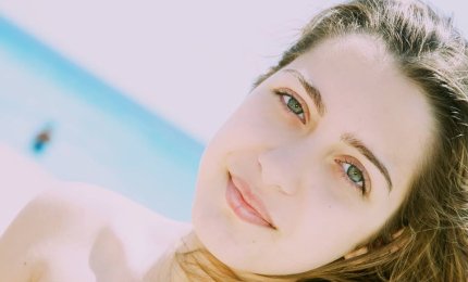 "I giovani non sono il futuro, i giovani sono il presente"