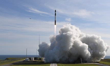 Lancio di piccoli satelliti, pubblicato il bando per aziende ed università