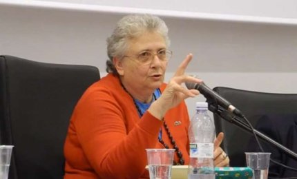 Agnese Moro a Maglie