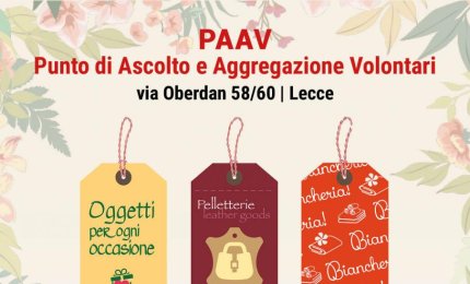 ANT Italia Onlus cambierà sede a Lecce
