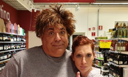 Maria Rosaria Cretì (Roxy) approda da Galatina al “Reload Festival” di Torino