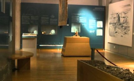 “La cultura del cibo e le culture nel cibo: la cucina siciliana tra Arabi, Normanni e Svevi alla luce delle indagini archeobotaniche”