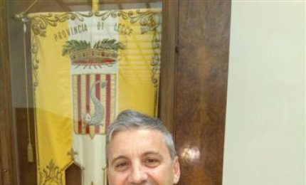 Nominati il Segretario ed il Direttore Generale della Provincia