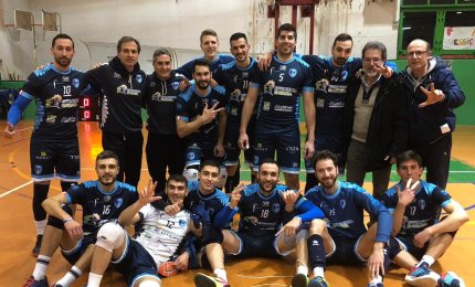  Efficienza Energia si impone all'Atripalda