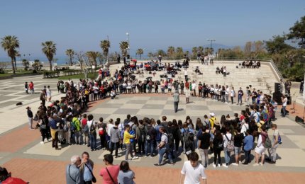 Al via il Festival della Filosofia in Magna Grecia