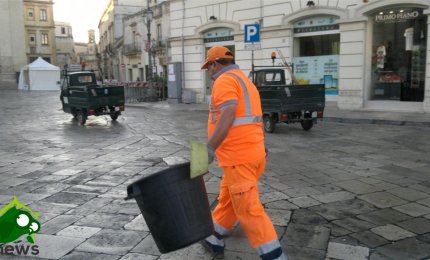 I rifiuti di Galatina e gli azzeccagarbugli distratti