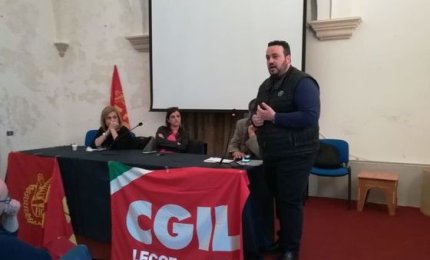 Vertenza Sirti, "un tavolo al Ministero dello sviluppo"