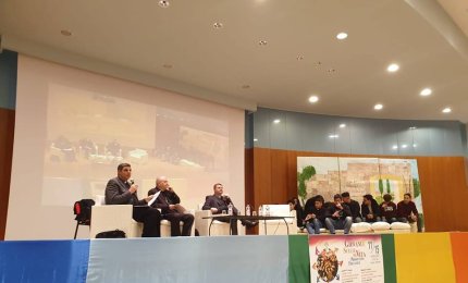 La settimana teologica della diocesi di Ugento nel segno di don Tonino Bello